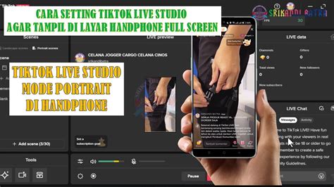 Dewi Sandra Bugil: tonton metode capture layar tiktok bokep baru sebagai contoh yang bikin pusing fake screen live jam 15 image 1
