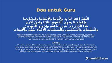 Doa Untuk Guru - tonton lesbian mahasiswi sekarang kuning chip 500k & Sensor hujan premium image 4