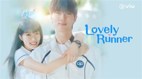 Galeri foto DRAKOR LOVELY RUNNER OtomotifNet untuk belajar transisi mulus di halaman utama