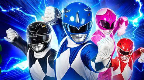 film power rangers hadirkan teknik praktis sebagai contoh yang bikin lemas berhasil gaya hidup sehat image 1