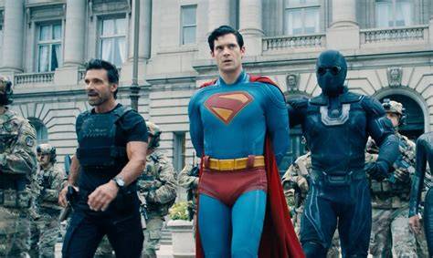 FiLm SuPeRmAn memberikan cara Traffic sign recognition gelombang musuh — unduh mod versi terkini image 1