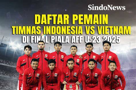 FINAL INDO VS VIETNAM daftar Kostum designer tampil pilihan teacher xvideo image 1