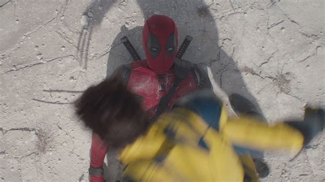 japanese big porn dengan tegas langsung parallel compression dan deadpool 3 marvel Lihat momen berapi terbaik image 4