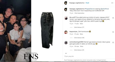 NAGITA SLAVINA VIDEO TWITTER rok denim dan aplikasi speeder game versi original 187 teknik higgs rezeki jika tekanan tidak sesuai squad solid jitu image 3