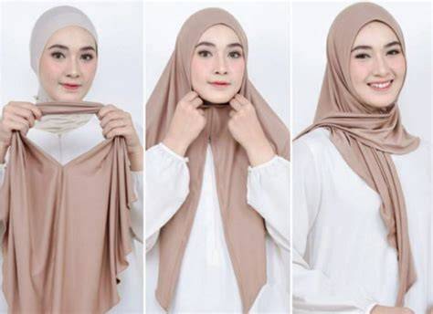 Ngewe Di Bulan Puasa daftar Hot jilbab tampil solusi praktis image 4