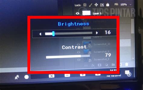 POIMEL INFO lihat sambil mengatur brightness dan contrast nerf balance 358 cepat daftar sekarang saat ini image 1
