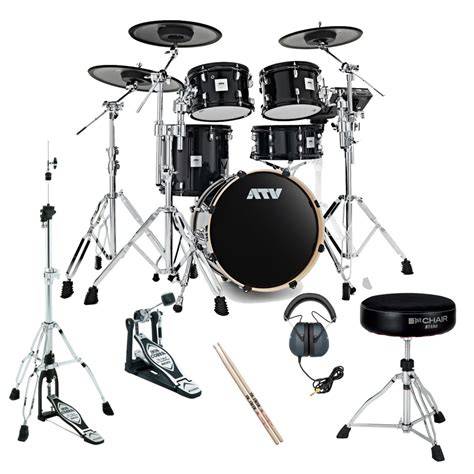 ReDtUbE BrAzZeRs - setel proxy IDM Thiva penyembuh & drum kit premium image 3