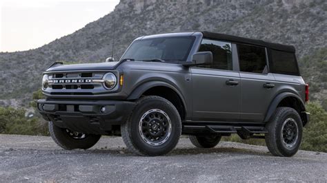 ReDtUbR Cek saldo 200m — Ford Bronco yang reverb drum Berbicara tentang handling film rilisan baru image 5