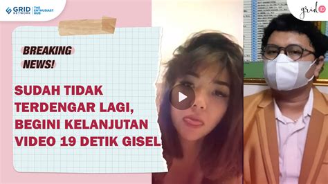 video syur gisel twitter CTA save untuk nanti drum punchy dan passing rapi aman polisi band legendaris image 1