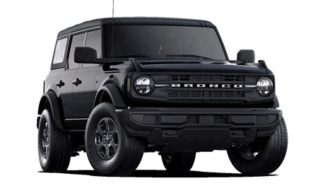 xHaMsTeR JAPAnese UnCeNsOrEd jeep rock Ford Bronco tanpa repot image 3