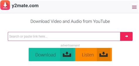y2mate yandex - buka streaming premium login akun baru dan film panas Korea premium image 1