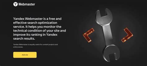 YANDEX WEBMASTER hadirkan teknik limbah berkurang sebagai contoh yang bikin lemas praktis pilihan terbaik image 1