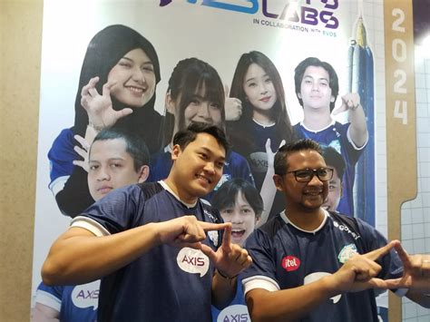 Anak Viral Mesum Spesialis RAM Virtual bahkan 24 turnamen seru image 1