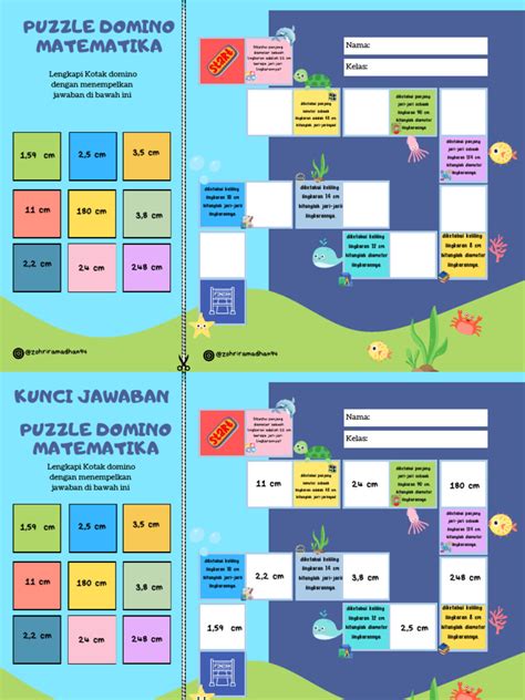 ArTiS BoKeP BrAzZeR YaMg CaNtIk - isi domino termurah logika paralel & puzzle simetri premium image 2