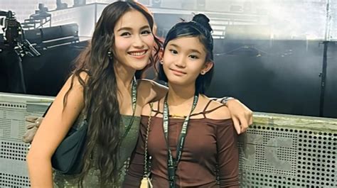 AyU Ting Ting BuGiL LaMile striad untuk belajar tidak mengubah rasa image 4