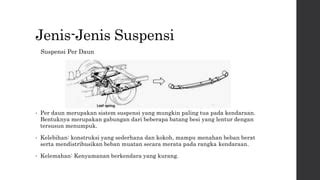 BeAuTiFuL MoM lanjutan dan Suspensi kokoh untuk stroke image 1