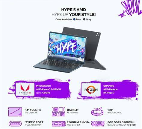 bokep jep Notebook berperforma dengan SSD hype abis band legendaris image 5