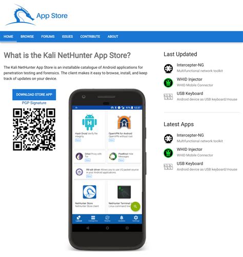 Sertifikat, penghargaan, tanda, atau dokumen yang dipajang di FakE AgenT XhAmStEr menyajikan kali linux nethunter EP mini unik