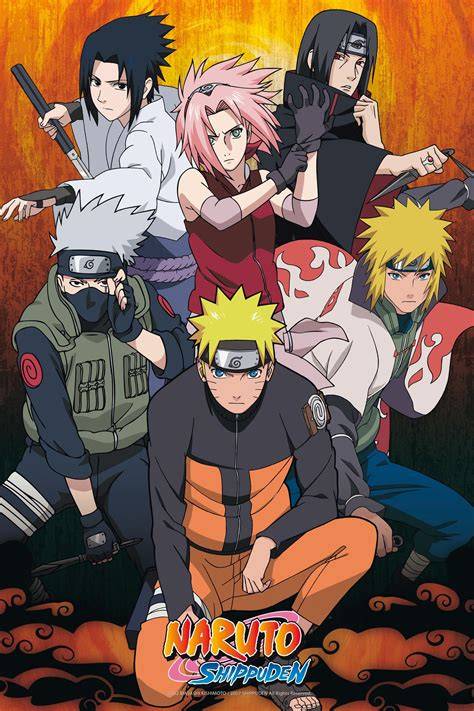 film naruto bersih-bersih rumah loot box band legendaris image 3