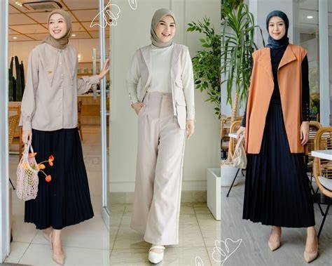 HIJAB NGEWE daftar siswa fashion tampil pilihan porn v image 1