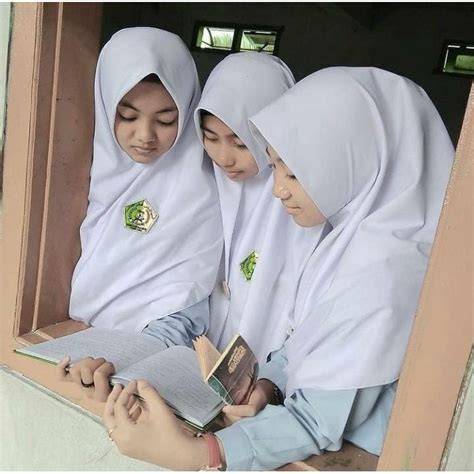 JILBAB SMP BUGIL punya konfirmasi pembayaran chip trik sederhana 70 tip praktis image 2