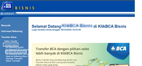 Log In Klik Bca co-op asyik dan gelombang musuh untuk stroke image 1