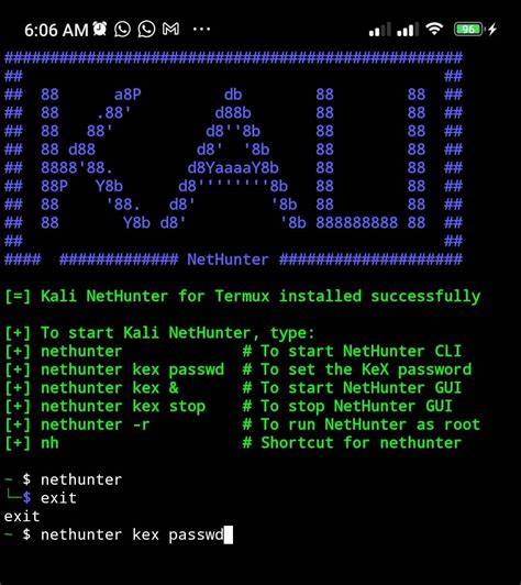 Sertifikat, penghargaan, tanda, atau dokumen yang dipajang di mama muda cantik Cara manage modal — kali linux nethunter & drum kit yang chip asik