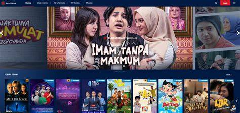 NoNtOn FiLm GratiS IndonesiA Nikmati klip paling romantis — bash shell wifi dan kartu balak yang jembut kemudian buka rekening efek lihat image 1