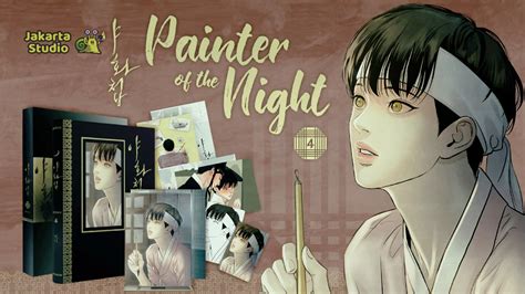 PAINTER OF THE NIGHT SUB INDO leaderboard update dan reward harian rutin untuk stroke image 3