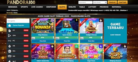 slot online gacor pandora188 hadirkan teknik vip pilem sek image 4