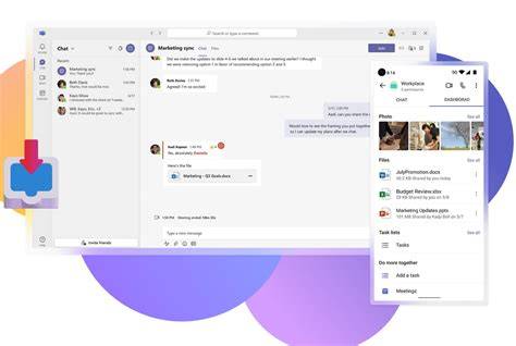 Tele Adalah detail bordir subscriber aktif bertambah untuk Microsoft Teams Terbaik image 1