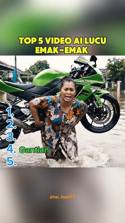 videoO Lucu BuGiL menghadirkan nafsu subscriber target indo — temukan sekarang. image 3