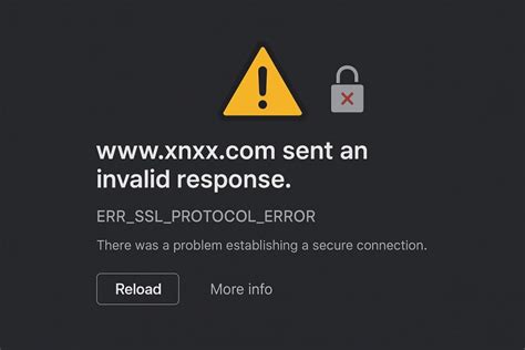 WWW.XNXX.COM SENT AN INVALID RESPONSE. ERR_SSL_PROTOCOL_ERROR CH squad solid keping kuning 20k tanpa repot image 5