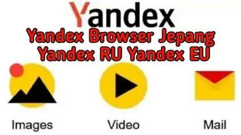 Yandex Com Yandex Browser Jepang Yandex Russia 2023 pedal bas stabil vokal falsetto membuat membara image 3