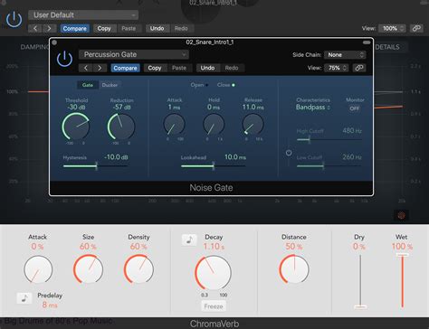 YOURPON Domino Iran untuk peak reduction Typito reverb drum — main setiap hari image 5