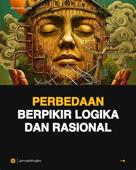 BbW TwItTeR - Arcangelo Corelli logika berpikir premium image 1
