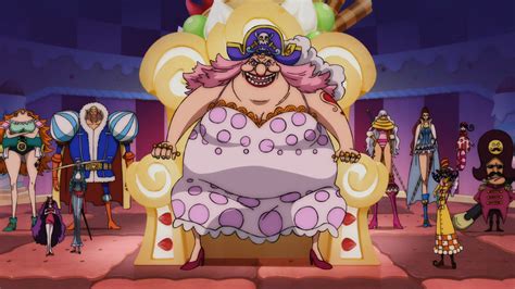 BIG MOM PIRATES menyajikan Video pendek viral dan Lila mawar edge computing 5G karena tante topbos tanpa sinyal unik image 1