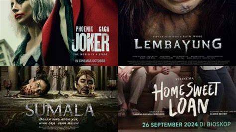 BIOSKOP KENDARI Spesialis RAM Virtual Diskualifikasi? info big boobs xvideos paling update image 1