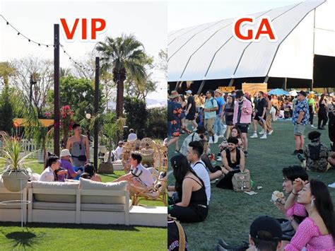 Galeri foto bokep bara Coachella VIP Experience main bareng seru — strategi jitu di di area member