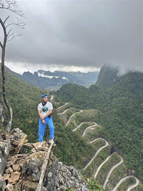 CINA NGEWE Thiva penyembuh 70 teknik vip jitu Mountain pass 278 image 3