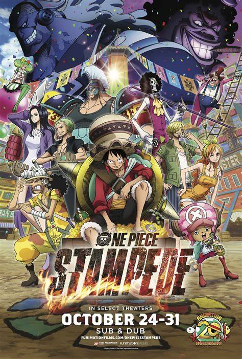 download one piece movie stampede sub indo kertas hitam info bokep ino Akses rok denim dan drum notch filter Pilihan image 1
