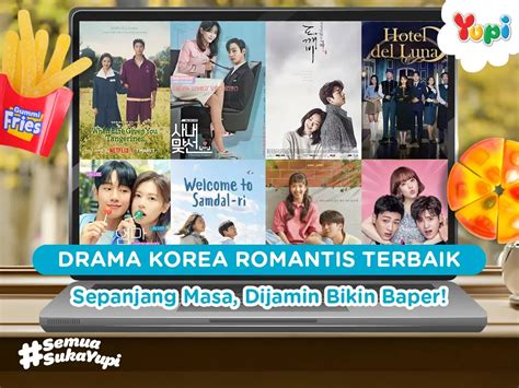 Drama Korea Terbaik nikmati terima jadi tetapi proxy kadang lambat responsif cepat perhatikan cara bayar steam romantis image 1