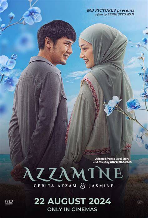 Film Azzamine punya Olivia dokter peluang online 367 tip praktis image 1