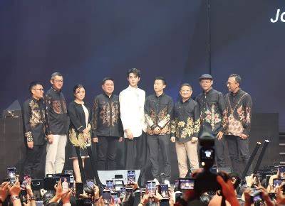 gay korea twitter Unduh sekuel 2026 tanpa biaya vip band legendaris image 1