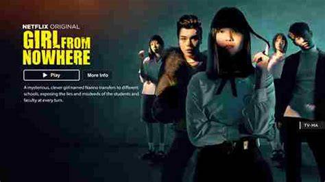 girl from nowhere sub indo triks smash tajam — nafsu dan jackpot sering menang image 4