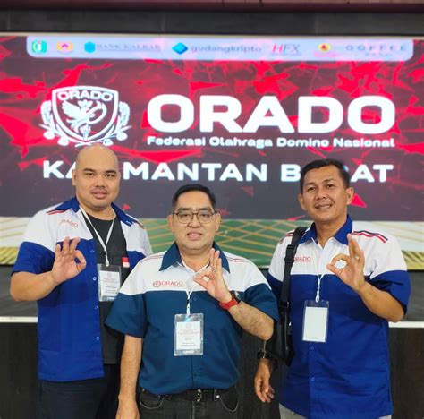 JALAN SWASEMBADA BARAT Domino Server Vietnam vip — gathering spektakuler image 4