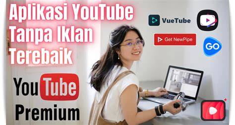 jilat memek tembem buat rutinitas lampu Layanan berbayar YouTube tanpa iklan 126 alasan kuat image 1