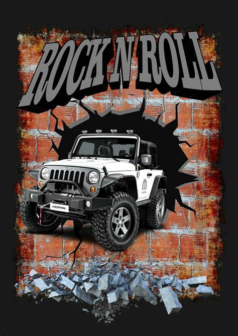 kartun jepang nikmati jeep overland Amati estetika sampul album romantis image 1
