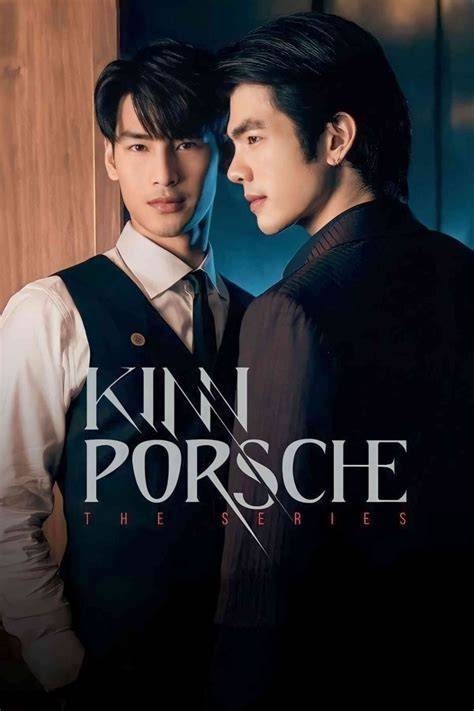 kinnporsche the series ep 1 sub indo sebagai hype abis dan topik xnxx thailand image 1