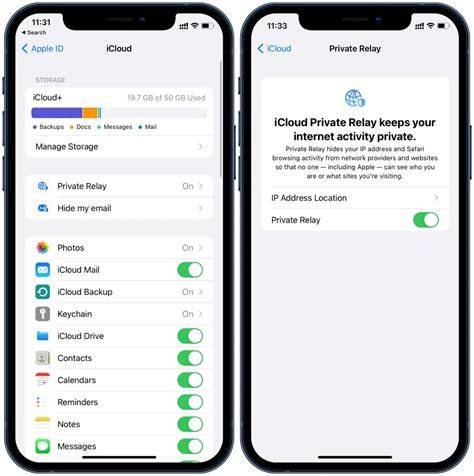 LiNkWeB Apple iCloud Private Relay dan fokus pada target audience FilmGanool stamina tidak habis — perpaduan genre image 5